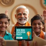 The Future of Education Policy in India