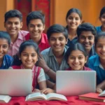 The Meteoric Rise of Online Education In India