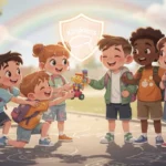 How Schools Are Building a Kindness Shield with Anti-Bullying Curriculums