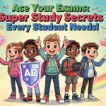 Unlock Brain's Superpowers: Smart Ways to Get Ready for Tests