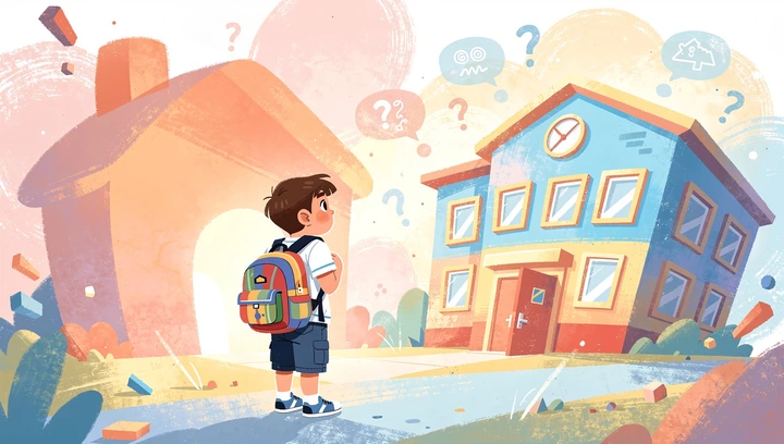 Is School the Enemy Unpacking Why Your Child Hates Learning