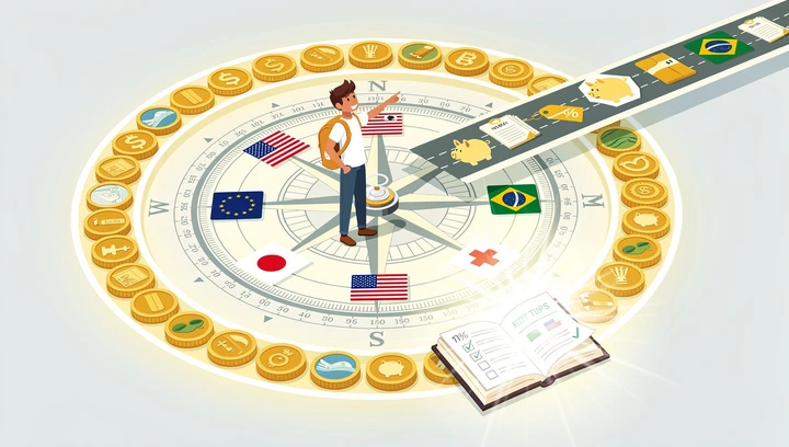 Making Your International Study Dream a Reality