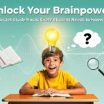Secret Study Hacks Every Student Needs to Know! 