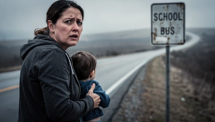 Why Schools Are Struggling to Hire Bus Drivers