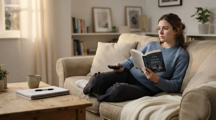 Study Guilt in Students 7 Proven Ways to Rest Guilt-Free